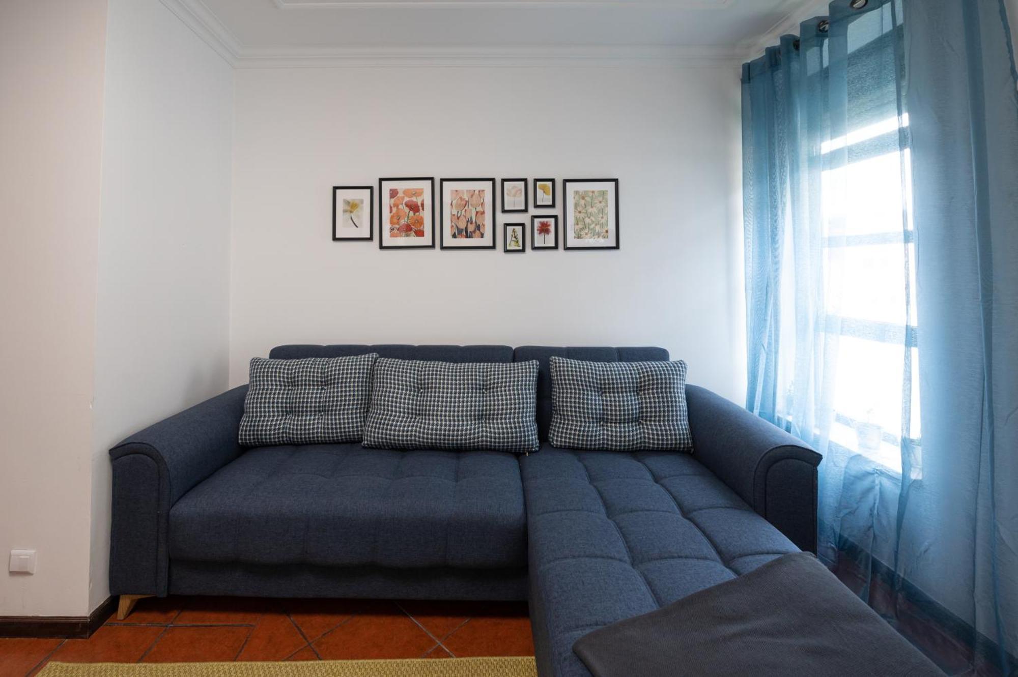 Lovely House, Paredes Alenquer Εξωτερικό φωτογραφία